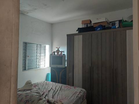Imagem Casa com 2 Quartos à Venda, 135 m² em Jardim Chapadão - Campinas Imagem Casa com 2 Quartos à Venda, 135 m² em Jardim Chapadão - Campinas