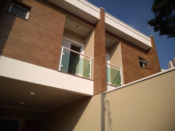 Imagem Sobrado com 3 Quartos à Venda, 125 m² em Vila Firmiano Pinto - São Paulo Imagem Sobrado com 3 Quartos à Venda, 125 m² em Vila Firmiano Pinto - São Paulo