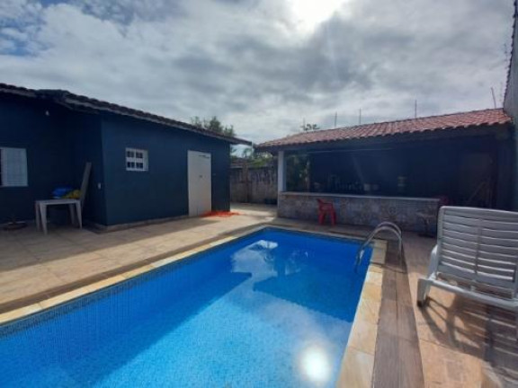 Imagem Casa com 3 Quartos à Venda, 104 m² em Itanhanhem - Itanhaém Imagem Casa com 3 Quartos à Venda, 104 m² em Itanhanhem - Itanhaém