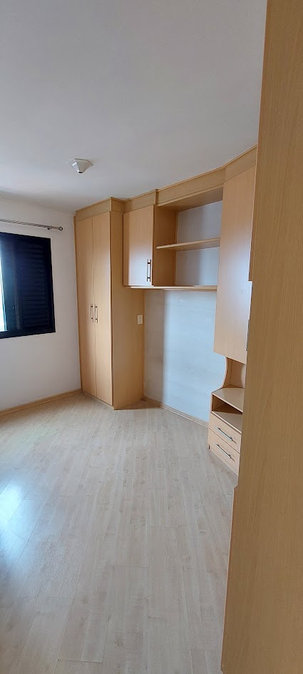 Imagem Apartamento com 3 Quartos à Venda, 74 m² em Vila Moinho Velho - São Paulo