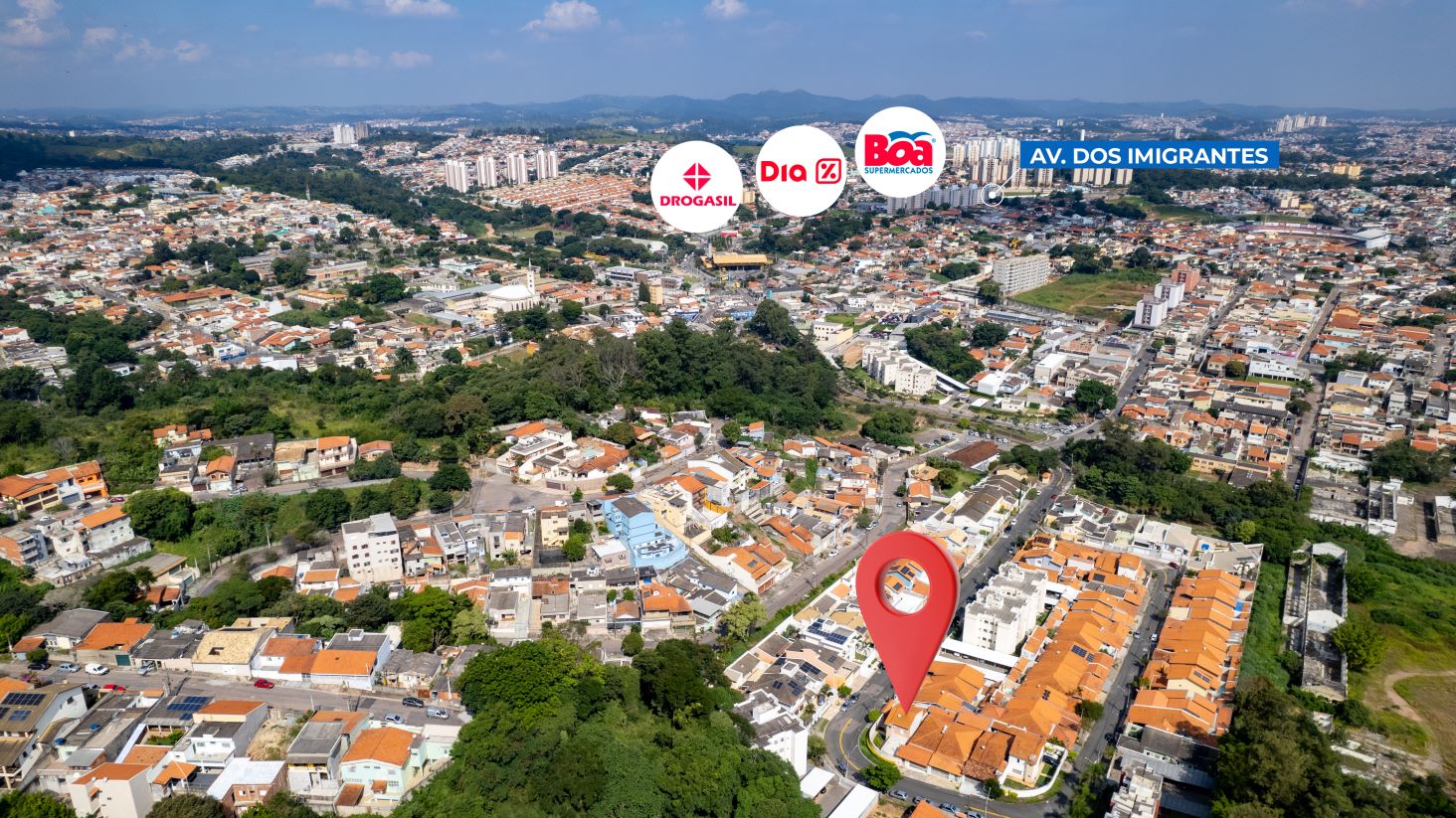 Imagem Casa com 3 Quartos à Venda, 150 m²em Parque da Colônia - Jundiaí
