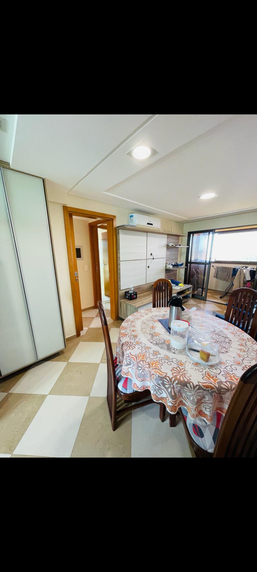 Imagem Apartamento com 2 Quartos à Venda, 65 m²em Ponta Negra - Natal Imagem Apartamento com 2 Quartos à Venda, 65 m²em Ponta Negra - Natal