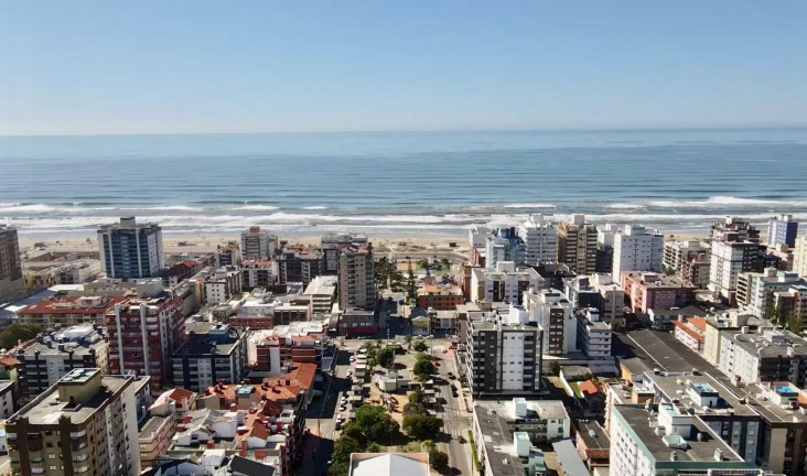 Imagem Apartamento com 3 Quartos à Venda, 110 m² em Centro - Capão da Canoa Imagem Apartamento com 3 Quartos à Venda, 110 m² em Centro - Capão da Canoa
