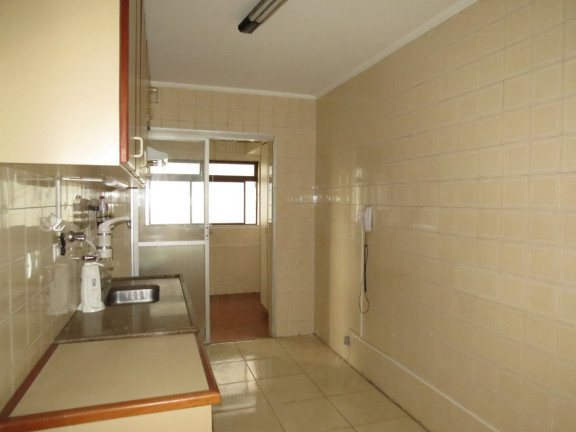 Imagem Apartamento com 2 Quartos à Venda ou Locação,  em Vila Clementino - São Paulo
