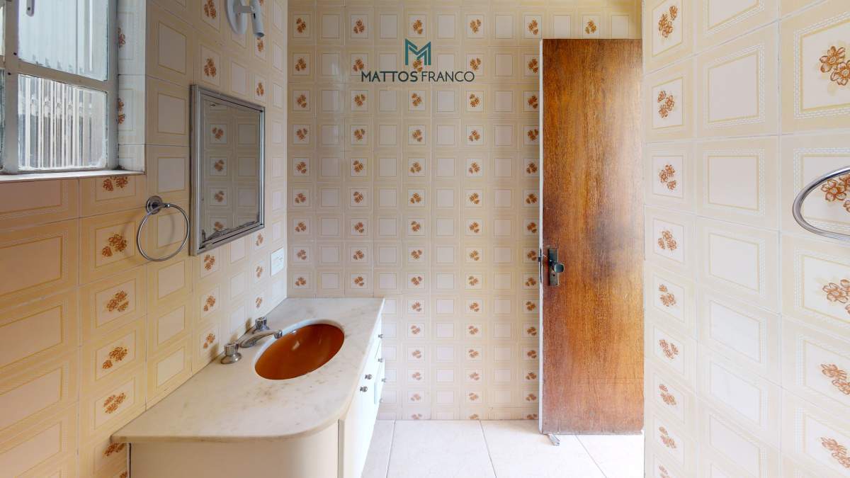 Imagem Apartamento com 4 Quartos à Venda, 140 m²em Santo Antônio - Belo Horizonte