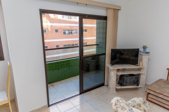 Imagem Apartamento com 2 Quartos à Venda,  em Tupi - Praia Grande