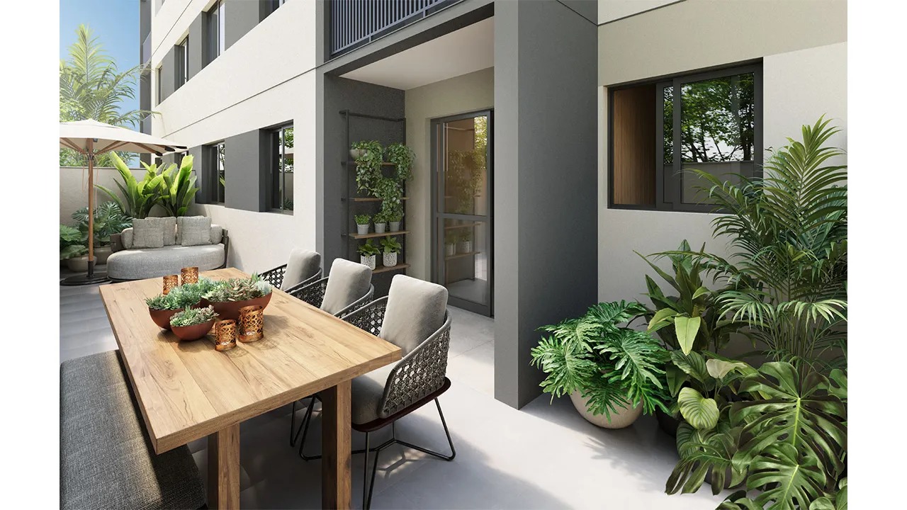 Imagem Apartamento com 2 Quartos à Venda, 44 m² em Centro - Niterói Imagem Apartamento com 2 Quartos à Venda, 44 m² em Centro - Niterói