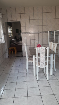 Imagem Casa com 2 Quartos à Venda, 119 m² em Vila São João da Boa Vista - Bauru