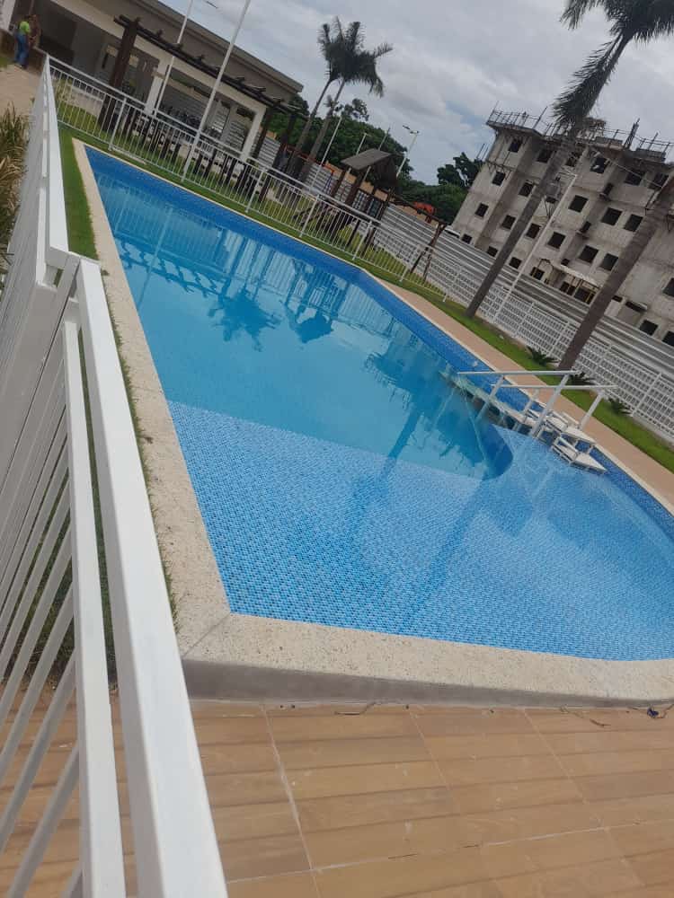 Apartamento com 2 Quartos à Venda, 55 m²em Parque Califórnia - Campos dos Goytacazes