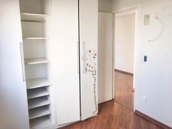 Imagem Apartamento com 2 Quartos à Venda, 54 m² em Cambuci - São Paulo