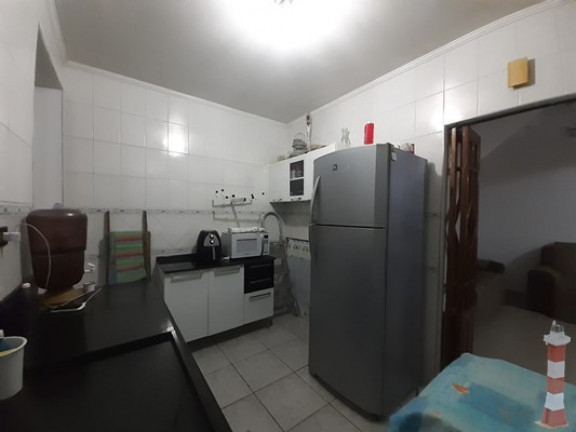Imagem Casa com 2 Quartos à Venda, 62 m² em Parque Bitaru - São Vicente Imagem Casa com 2 Quartos à Venda, 62 m² em Parque Bitaru - São Vicente