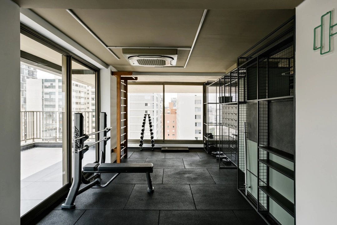 Imagem Loft com 1 Quarto à Venda ou Temporada, 73 m²em Cerqueira César - São Paulo