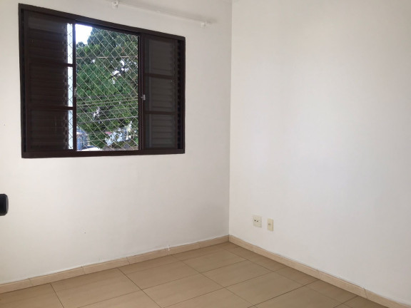 Imagem Apartamento com 3 Quartos à Venda, 73 m² em Santa Mônica - Belo Horizonte