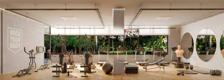 Imagem Studio com 1 Quarto à Venda, 25 m²em Paraíso - São Paulo