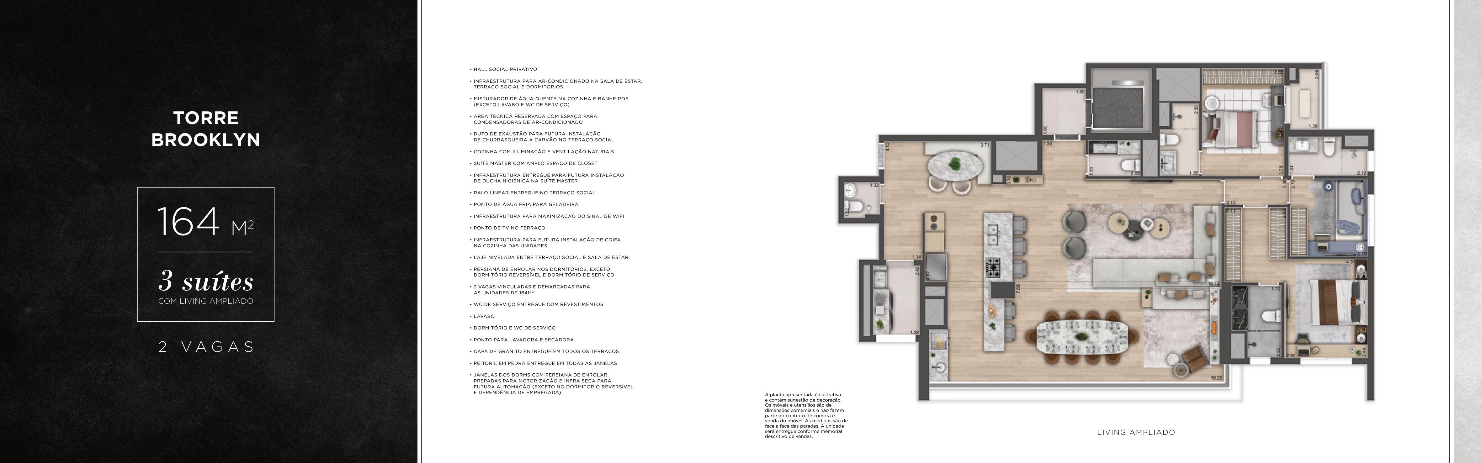Imagem Apartamento com 4 Quartos à Venda, 217 m²em Cidade Monções - São Paulo Imagem Apartamento com 4 Quartos à Venda, 217 m²em Cidade Monções - São Paulo