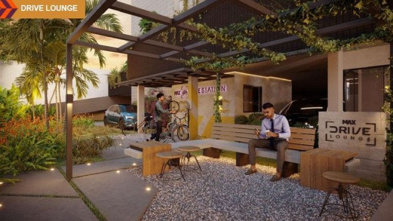 Imagem Apartamento com 1 Quarto à Venda, 29 m² em Boa Vista - Recife Imagem Apartamento com 1 Quarto à Venda, 29 m² em Boa Vista - Recife