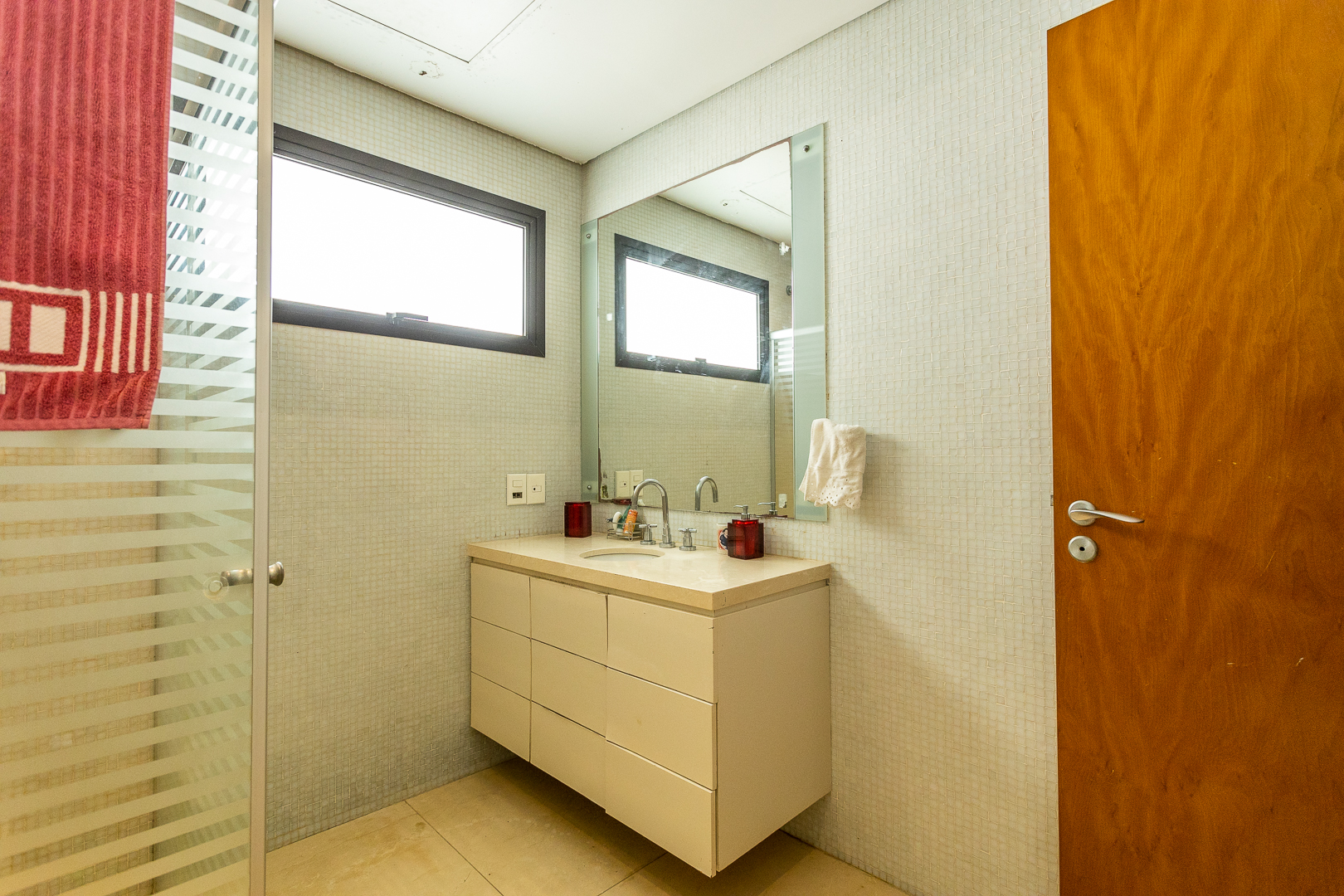 Imagem Casa de Condomínio com 5 Quartos à Venda ou Locação, 530 m² em Alphaville - Santana de Parnaíba