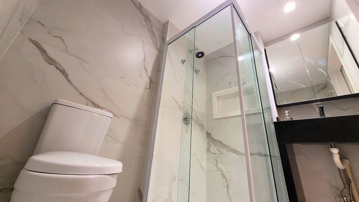 Imagem Studio com 1 Quarto à Venda, 22 m² em Bela Vista - São Paulo