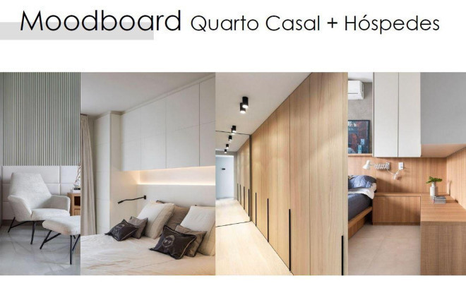 Imagem Apartamento com 3 Quartos à Venda,  em Norte (Águas Claras) - Brasília