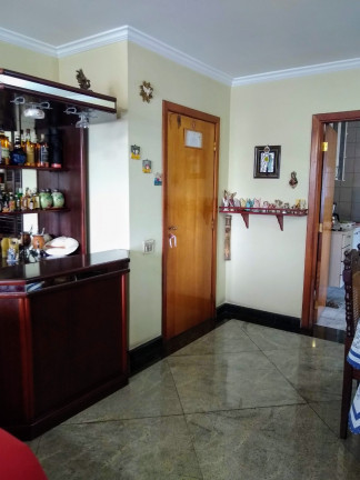 Imagem Apartamento com 4 Quartos à Venda, em Ipiranga - São Paulo Imagem Apartamento com 4 Quartos à Venda, em Ipiranga - São Paulo