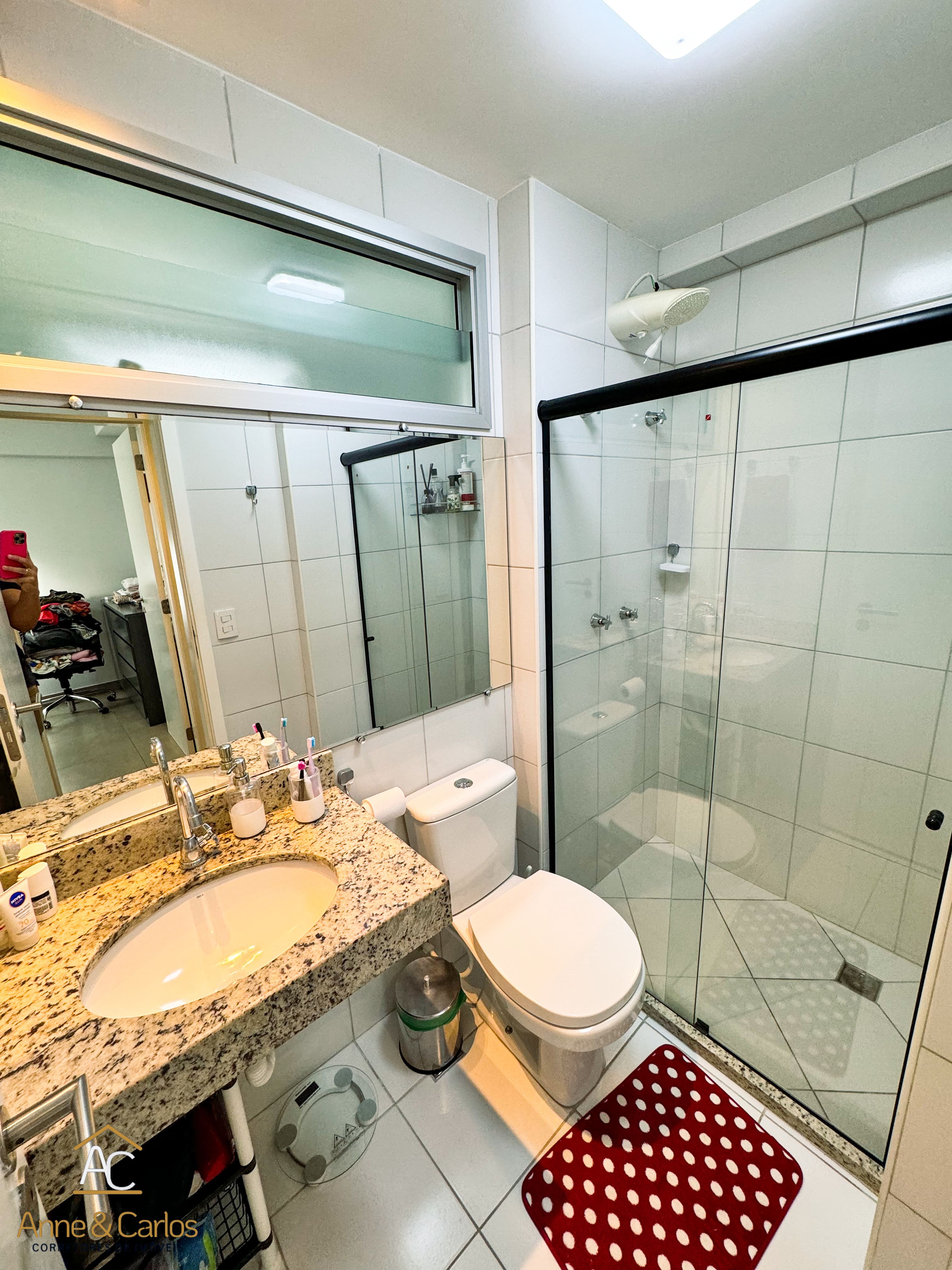 Imagem Apartamento com 3 Quartos à Venda, 72 m²em Jabotiana - Aracaju