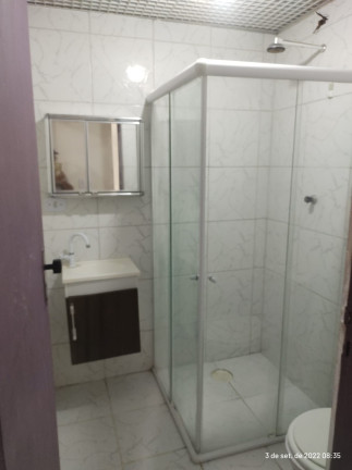 Imagem Casa com 2 Quartos à Venda, 54 m² em Janga - Paulista Imagem Casa com 2 Quartos à Venda, 54 m² em Janga - Paulista