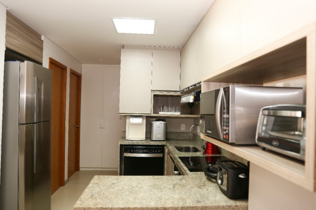 Imagem Apartamento com 2 Quartos à Venda, 62 m² em Muro Alto - Ipojuca