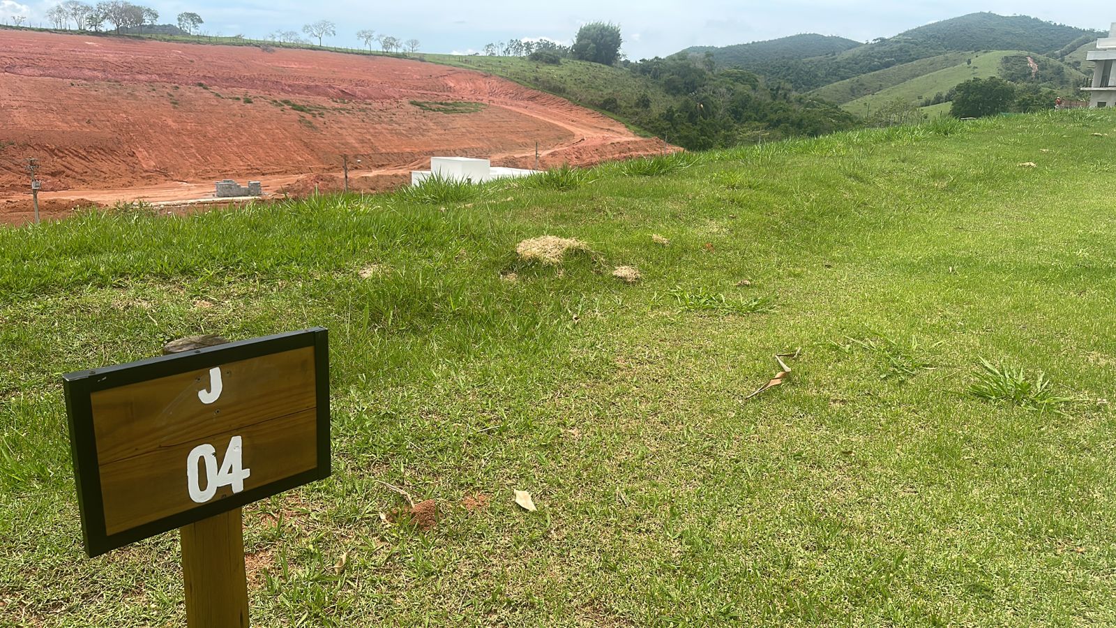 Imagem Terreno em Condomínio à Venda, 1 m²em RESERVA FAZENDA SÃO FRANCISCO - Jambeiro