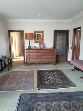 Imagem Apartamento com 3 Quartos à Venda, 227 m² em Jardim Paulista - São Paulo