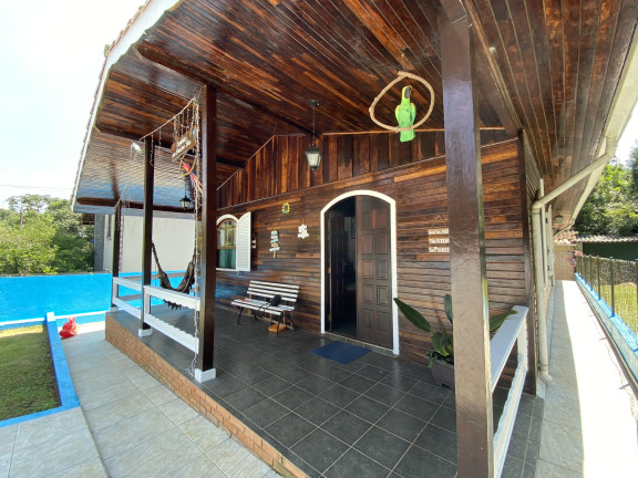 Imagem Casa com 3 Quartos à Venda, 230 m² em Jardim das Palmeiras (Zona Sul) - São Paulo