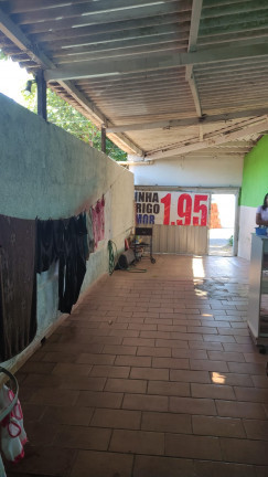 Imagem Casa com 7 Quartos à Venda, 450 m² em Parque João Braz - Cidade Industrial - Goiânia