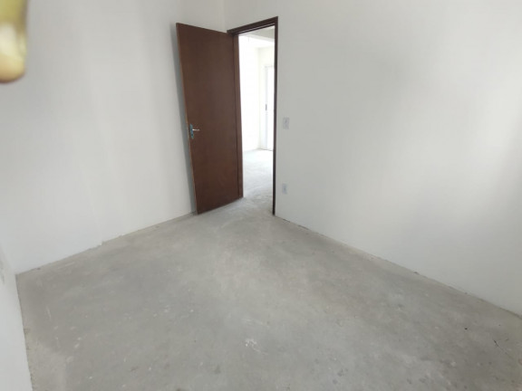 Imagem Apartamento com 2 Quartos à Venda, 47 m² em Vila Curuçá - São Paulo