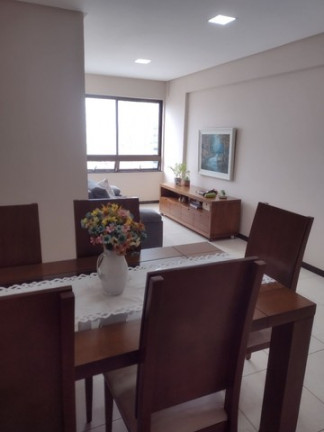 Imagem Apartamento com 3 Quartos à Venda, 63 m² em Boa Viagem - Recife