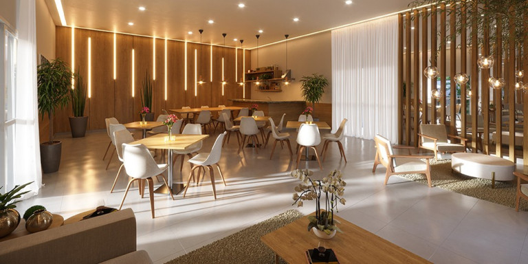 Imagem Apartamento com 2 Quartos à Venda, 45 m² em Guaratiba - Rio de Janeiro Imagem Apartamento com 2 Quartos à Venda, 45 m² em Guaratiba - Rio de Janeiro