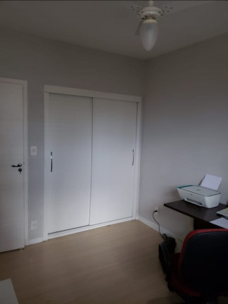 Imagem Apartamento com 4 Quartos à Venda, 108 m² em Vila Clementino - São Paulo