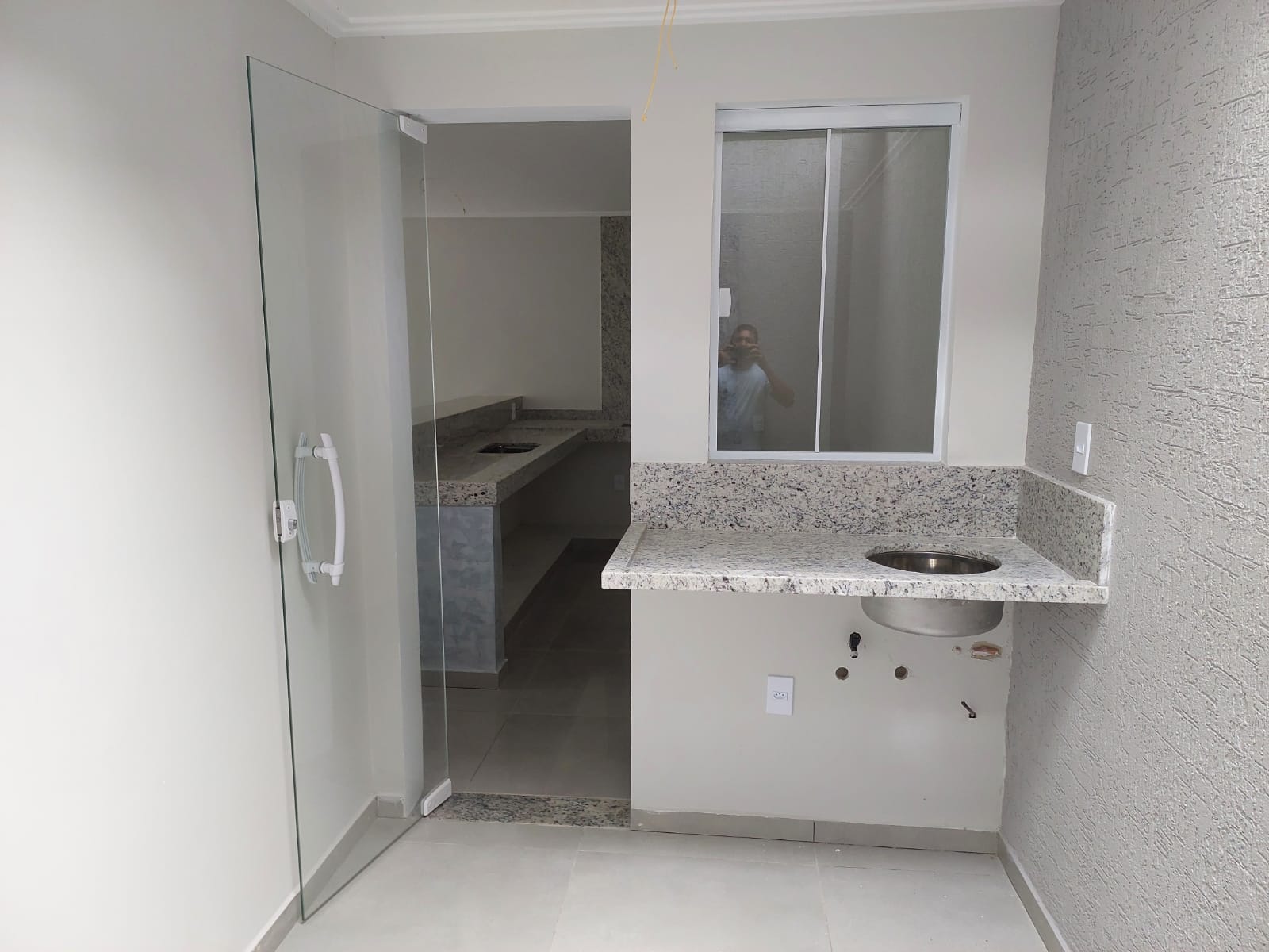 Imagem Casa de Condomínio com 2 Quartos à Venda, 98 m² em Campo Grande - Rio de Janeiro Imagem Casa de Condomínio com 2 Quartos à Venda, 98 m² em Campo Grande - Rio de Janeiro
