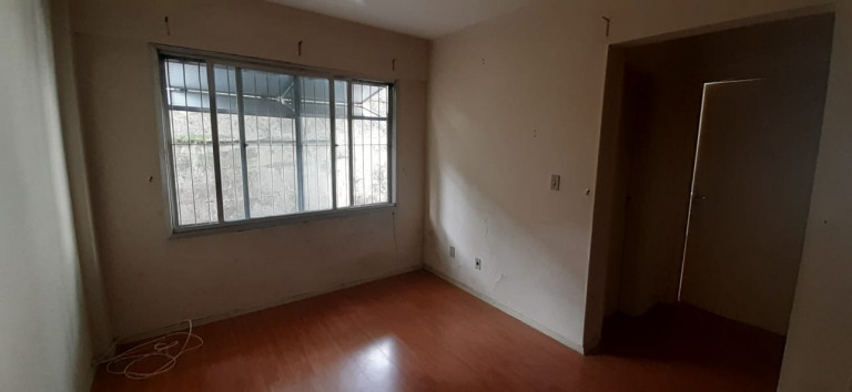 Imagem Apartamento com 1 Quarto à Venda, 45 m² em Floresta - Porto Alegre Imagem Apartamento com 1 Quarto à Venda, 45 m² em Floresta - Porto Alegre
