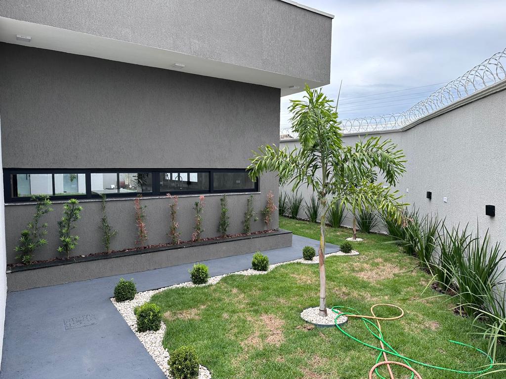 Imagem Casa com 3 Quartos à Venda, 187 m²em Setor Cristina II Expansão - Trindade Imagem Casa com 3 Quartos à Venda, 187 m²em Setor Cristina II Expansão - Trindade