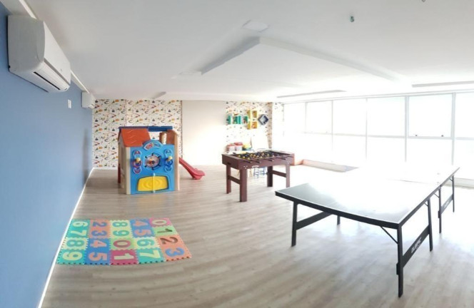 Imagem Apartamento com 3 Quartos à Venda ou Locação, 60 m² em Barra de Jangada - Jaboatão dos Guararapes