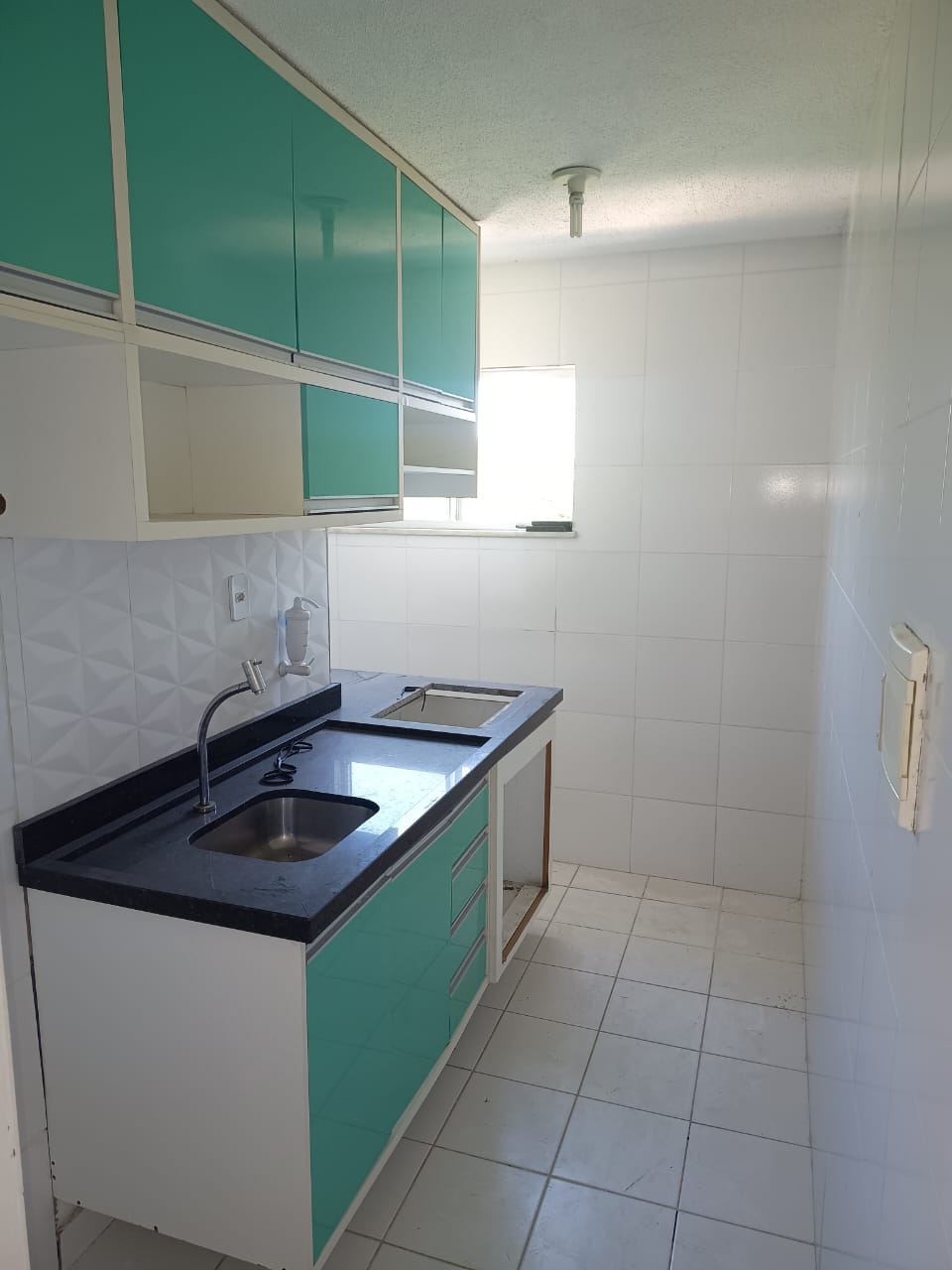Apartamento com 2 Quartos à Venda, 43 m² em Caji - Lauro de Freitas