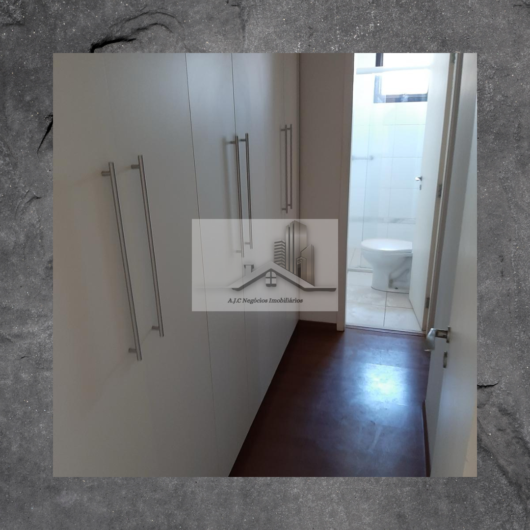 Imagem Apartamento com 3 Quartos à Venda, 97 m²em Jardim Bosque das Vivendas - São José do Rio Preto