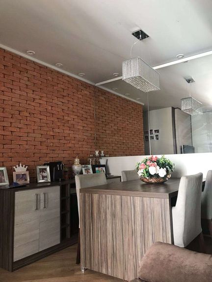 Imagem Apartamento com 3 Quartos para Alugar, 70 m² em Jaguaré - São Paulo Imagem Apartamento com 3 Quartos para Alugar, 70 m² em Jaguaré - São Paulo