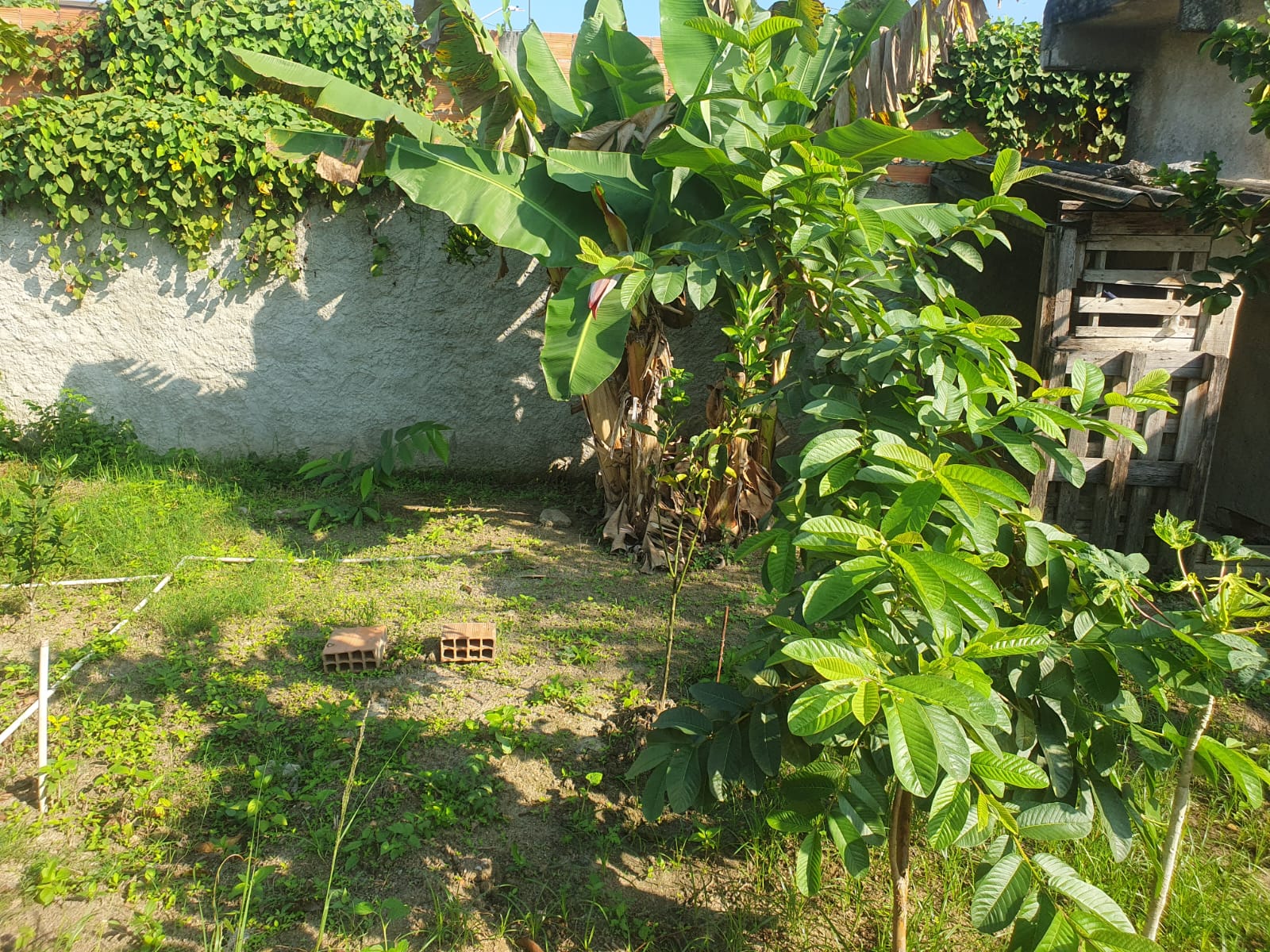 Imagem Terreno à Venda, 128 m² em Bangu - Rio de Janeiro