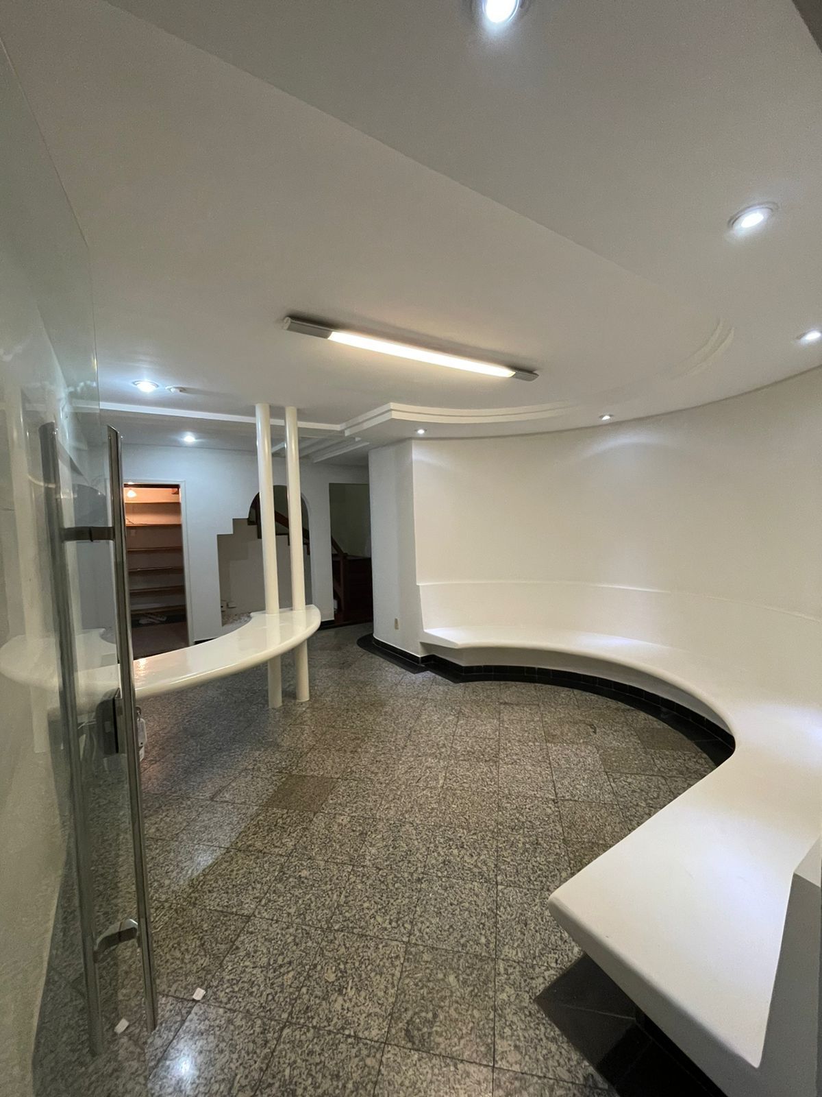 Imagem Sala Comercial à Venda, 173 m²em Setor Oeste - Goiânia Imagem Sala Comercial à Venda, 173 m²em Setor Oeste - Goiânia