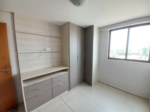 Imagem Apartamento com 2 Quartos à Venda, 61 m² em Pedro Gondim - João Pessoa
