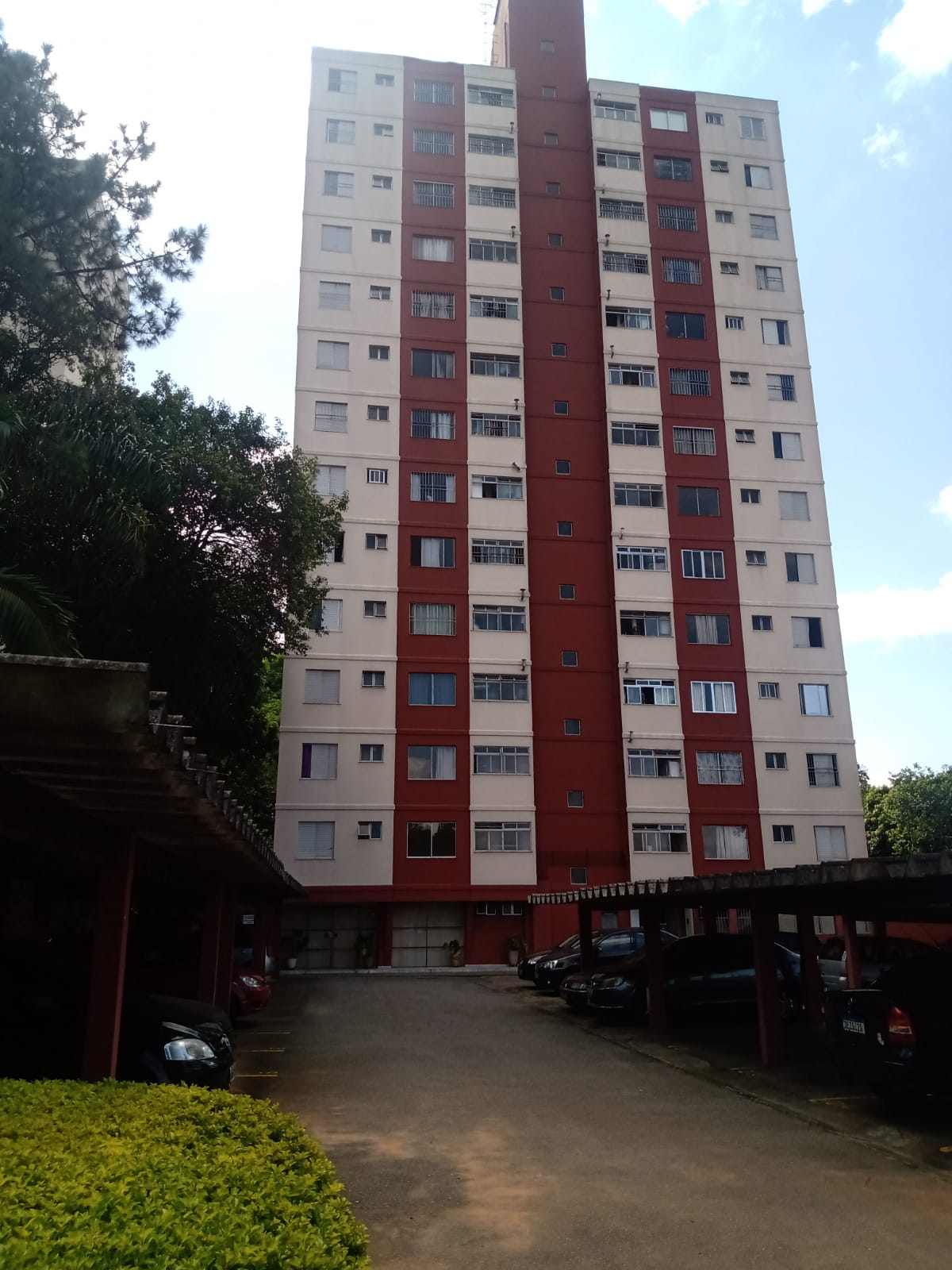 Imagem Apartamento com 2 Quartos à Venda, 52 m² em Jardim Vergueiro (Sacomã) - São Paulo