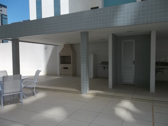 Imagem Apartamento com 3 Quartos à Venda, 80 m² em Sul (Águas Claras) - Brasília