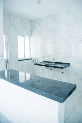Imagem Casa com 3 Quartos à Venda, 100 m² em Luzardo Viana - Maracanaú