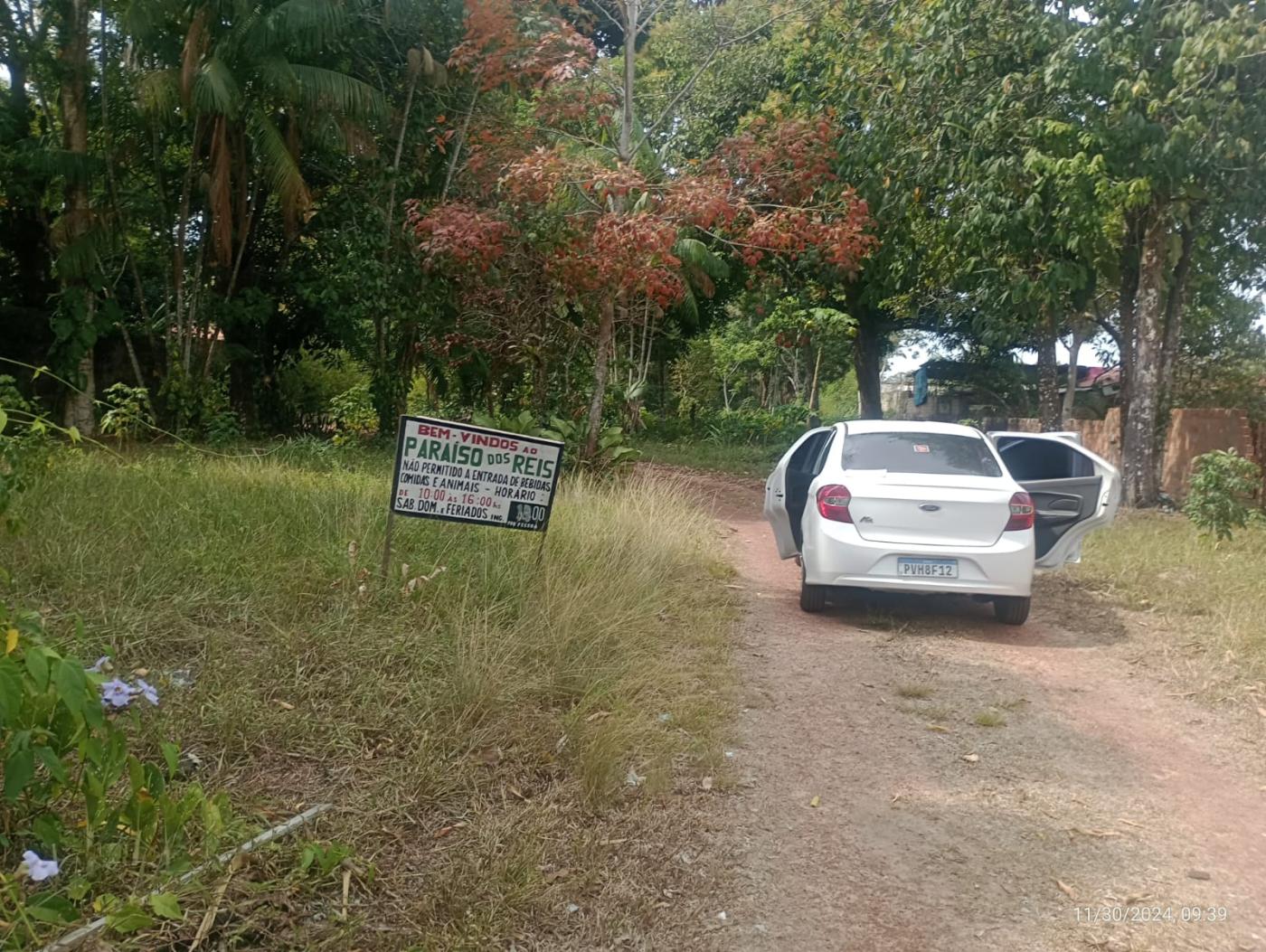 Imagem Chácara à Venda, 55.950 m² em São João do Outeiro (Outeiro) - Belém Imagem Chácara à Venda, 55.950 m² em São João do Outeiro (Outeiro) - Belém