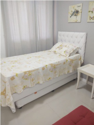 Imagem Apartamento com 3 Quartos à Venda, 86 m² em Jacarepaguá - Rio de Janeiro